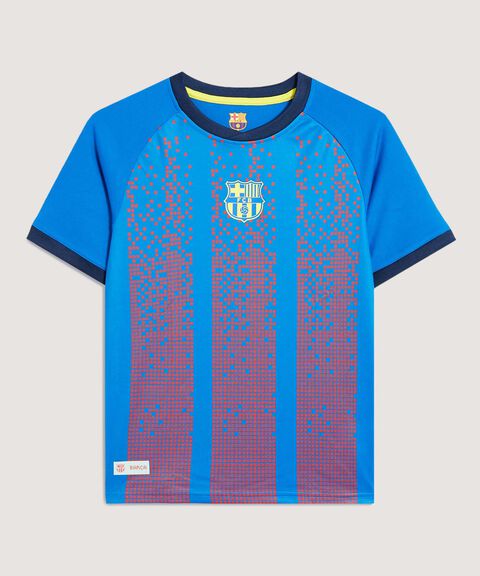 camisetas niño