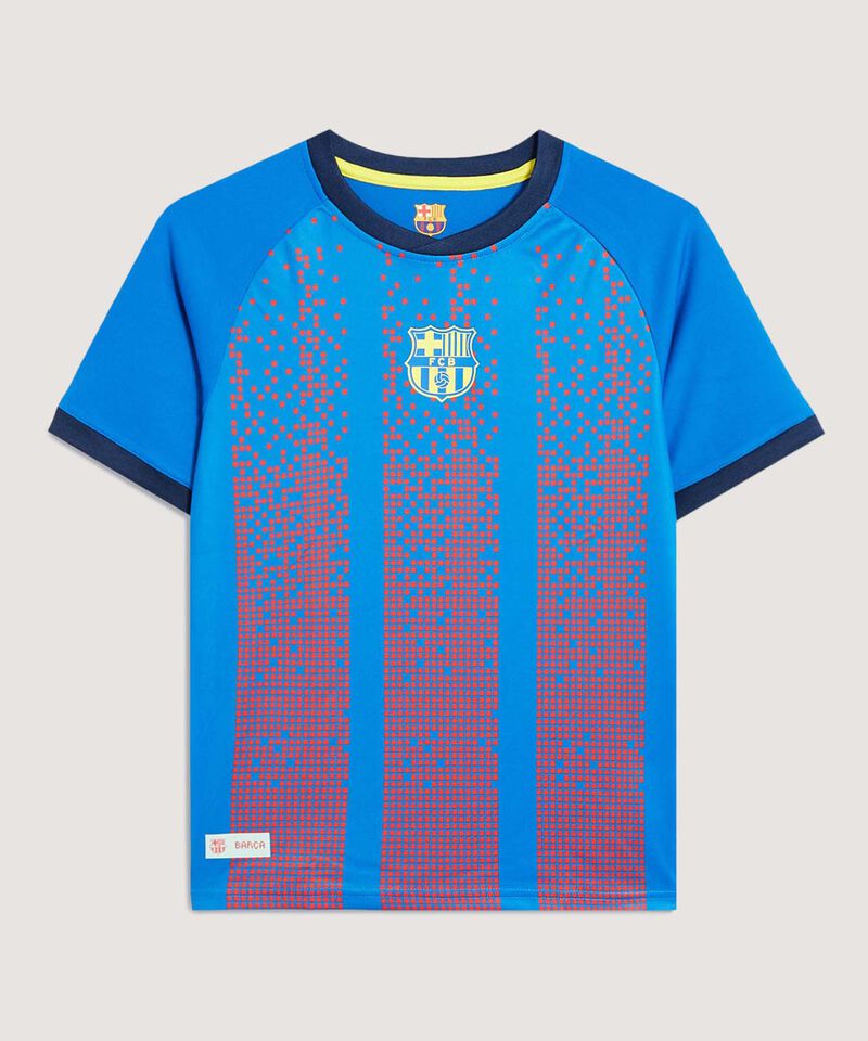 camisetas niño