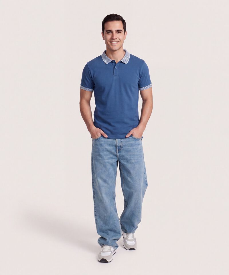 camisetas polo para hombre