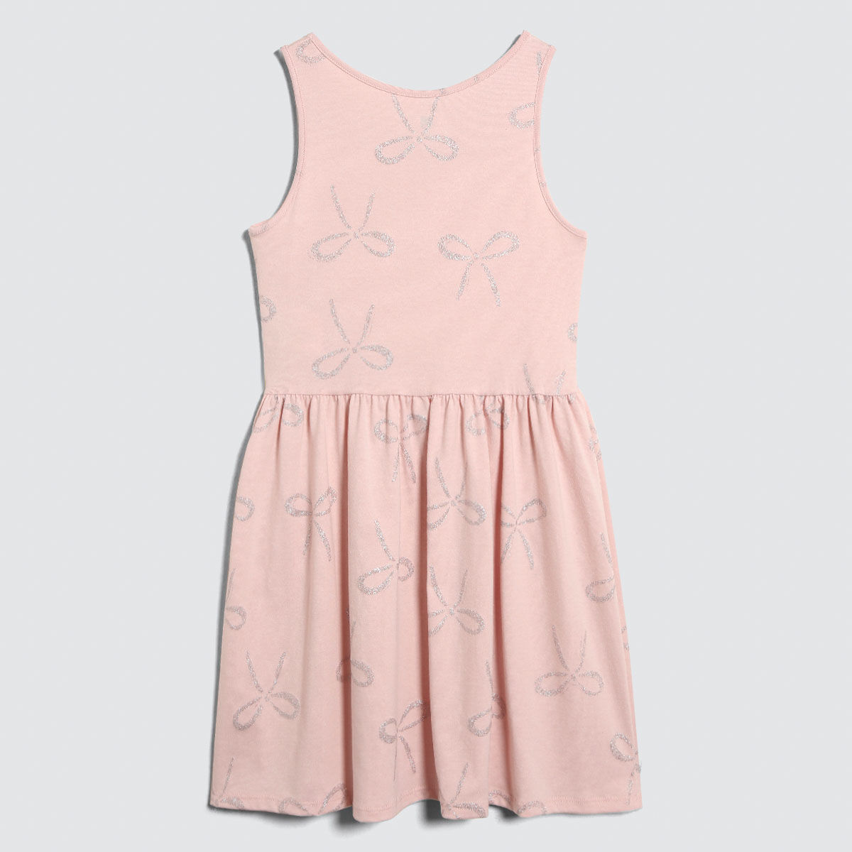 faldas y vestidos para niña