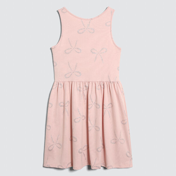 faldas y vestidos para niña
