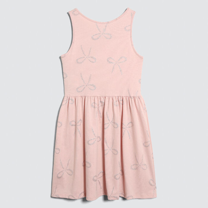 faldas y vestidos para niña