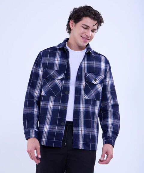 chaquetas para hombre image number null