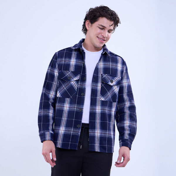 chaquetas para hombre image number null
