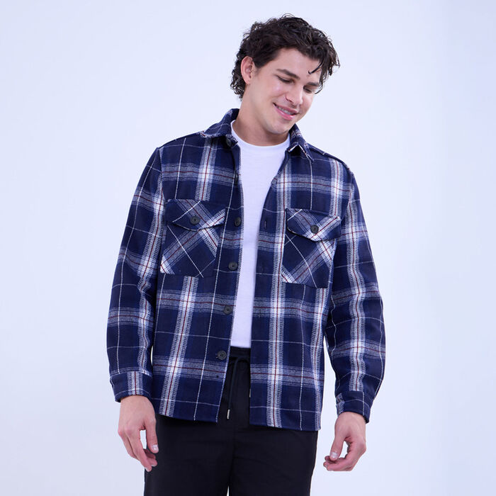chaquetas para hombre