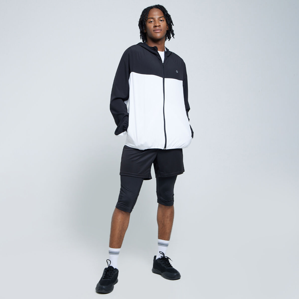 chaquetas deportivas para hombre