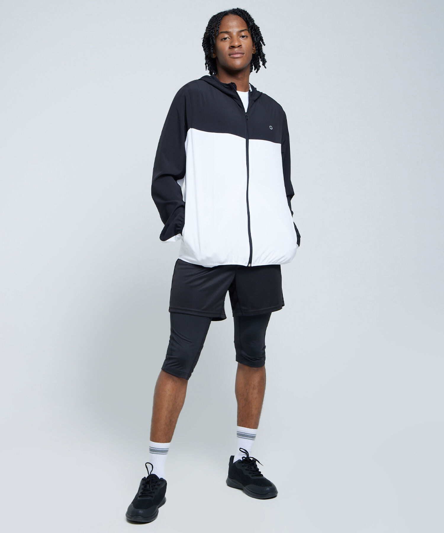 chaquetas deportivas para hombre
