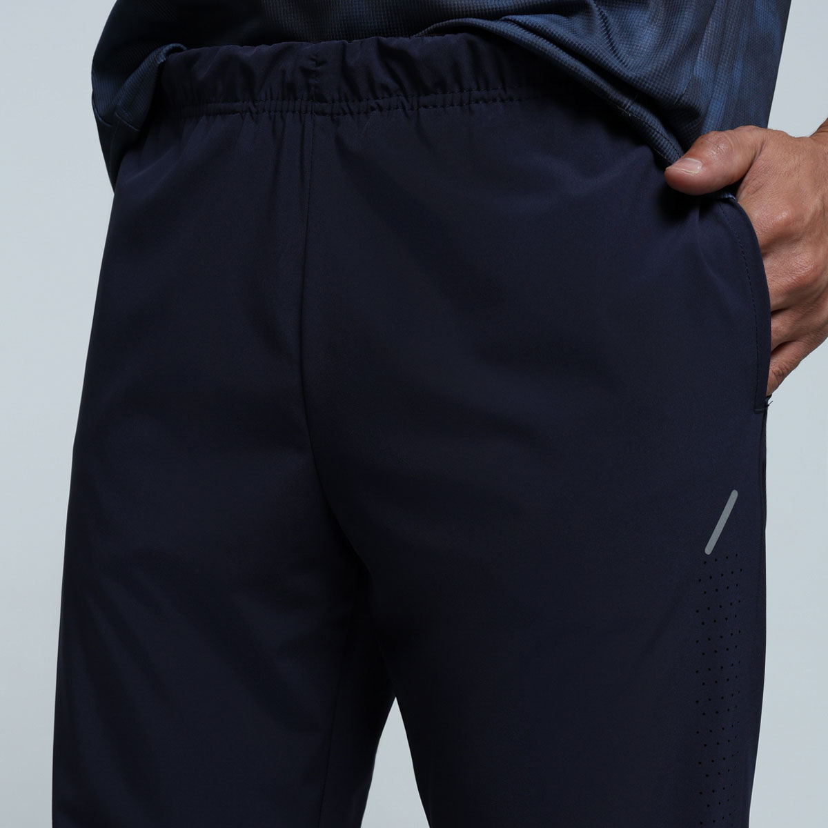 pantalones deportivos para hombre