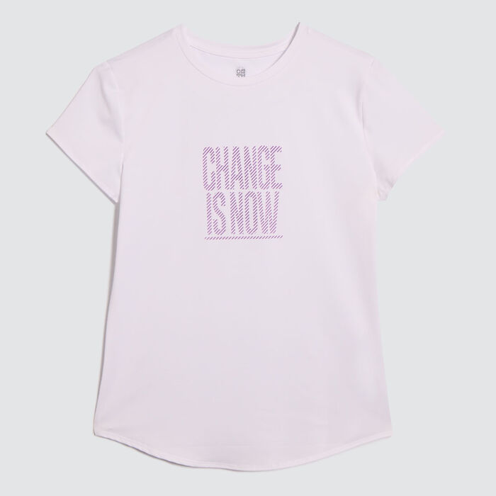 camisetas deportivas mujer