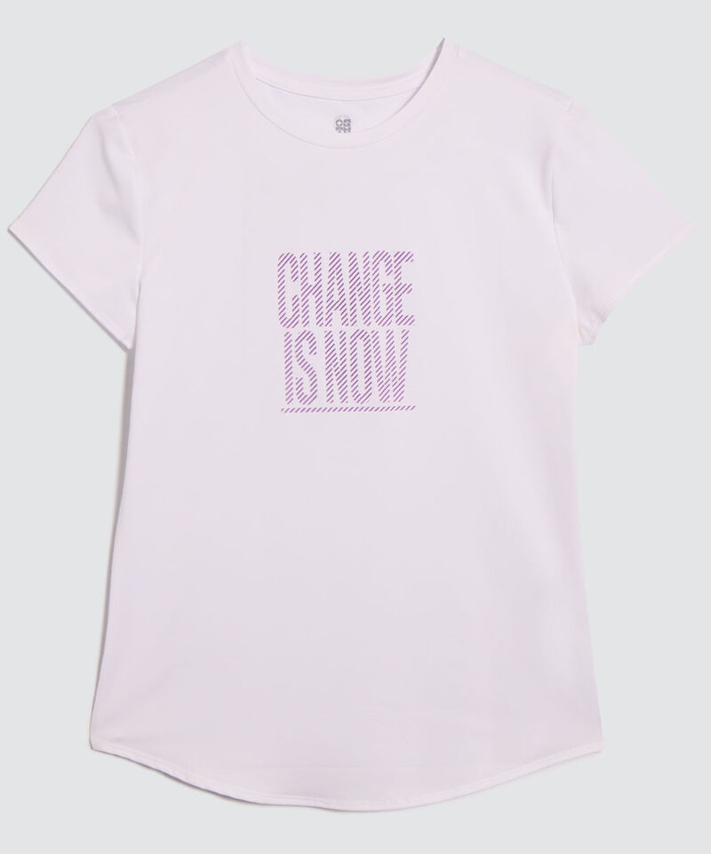 camisetas deportivas mujer