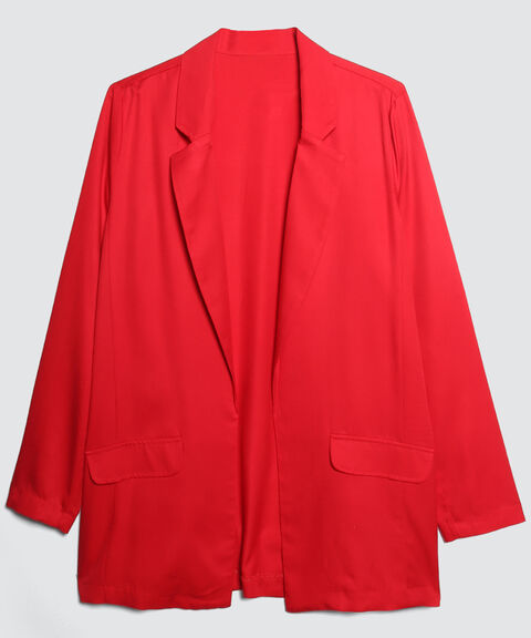 chaquetas para mujer