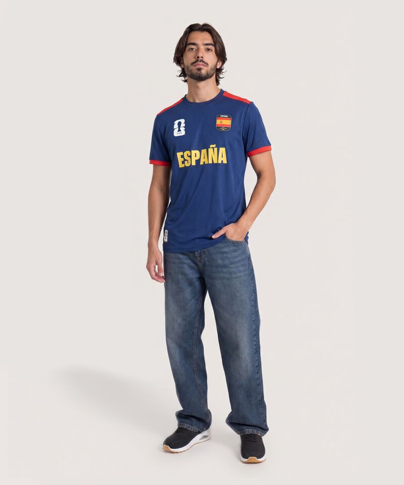 camisetas para hombre