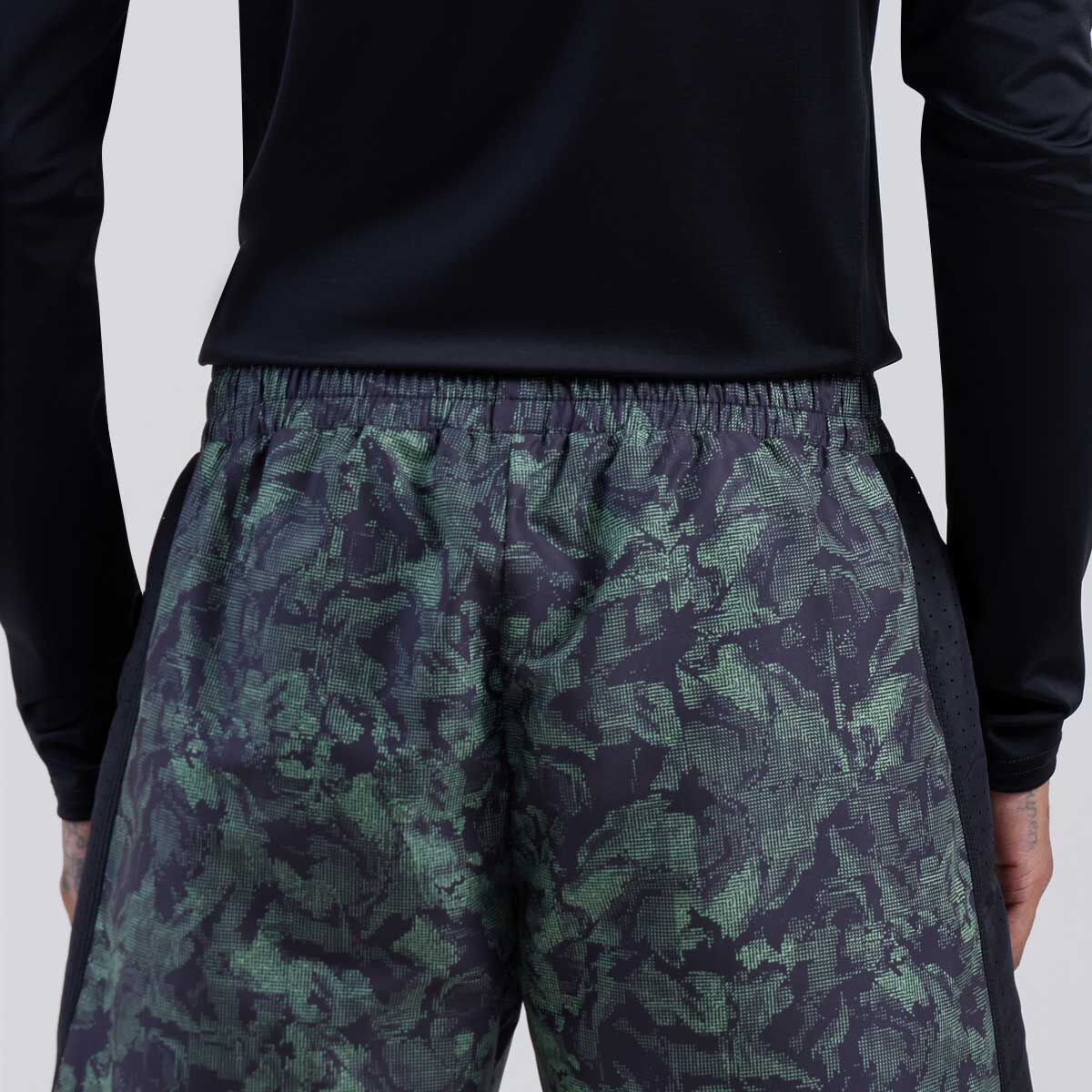bermudas deportivas para hombre 
