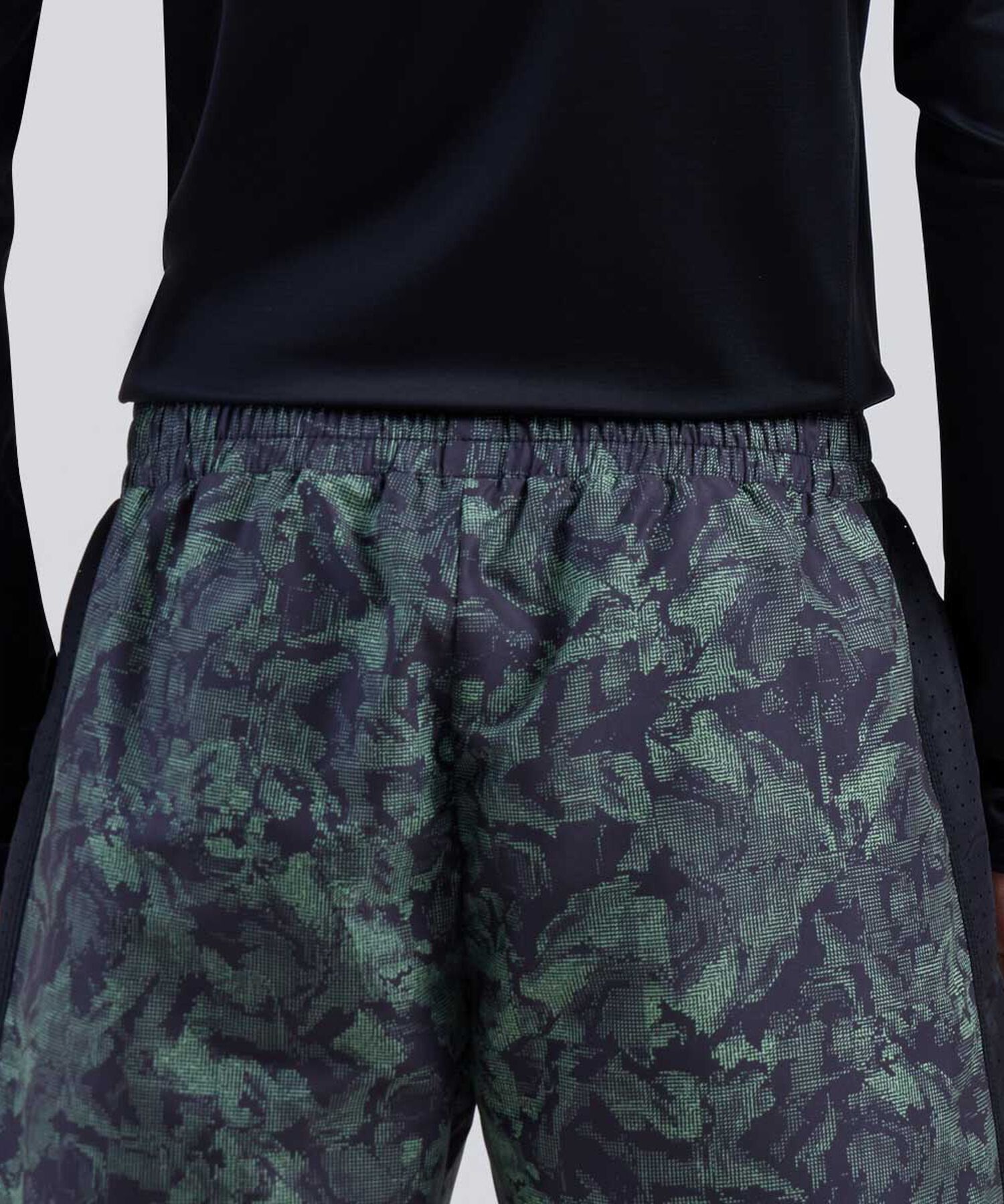 bermudas deportivas para hombre 