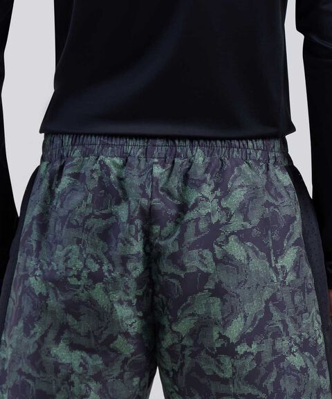bermudas deportivas para hombre 