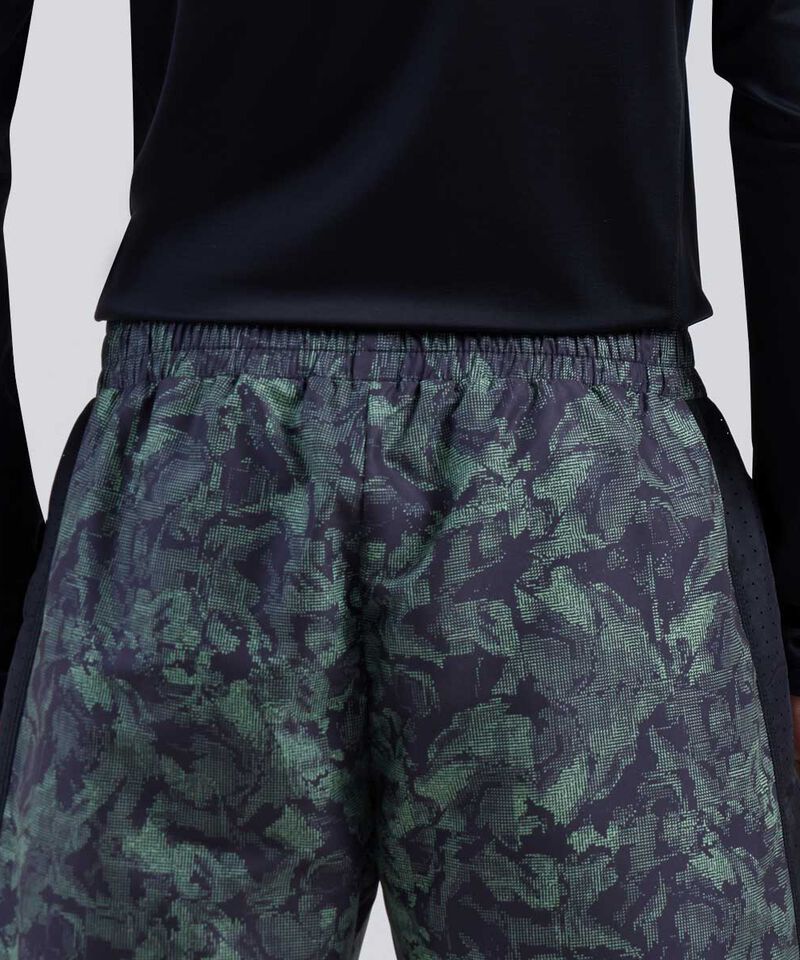 bermudas deportivas para hombre 