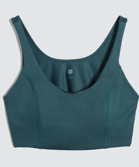top deportivo mujer