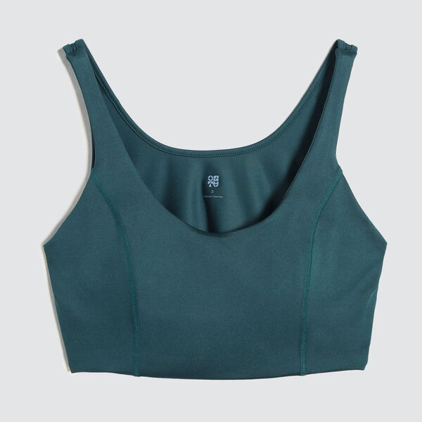 top deportivo mujer