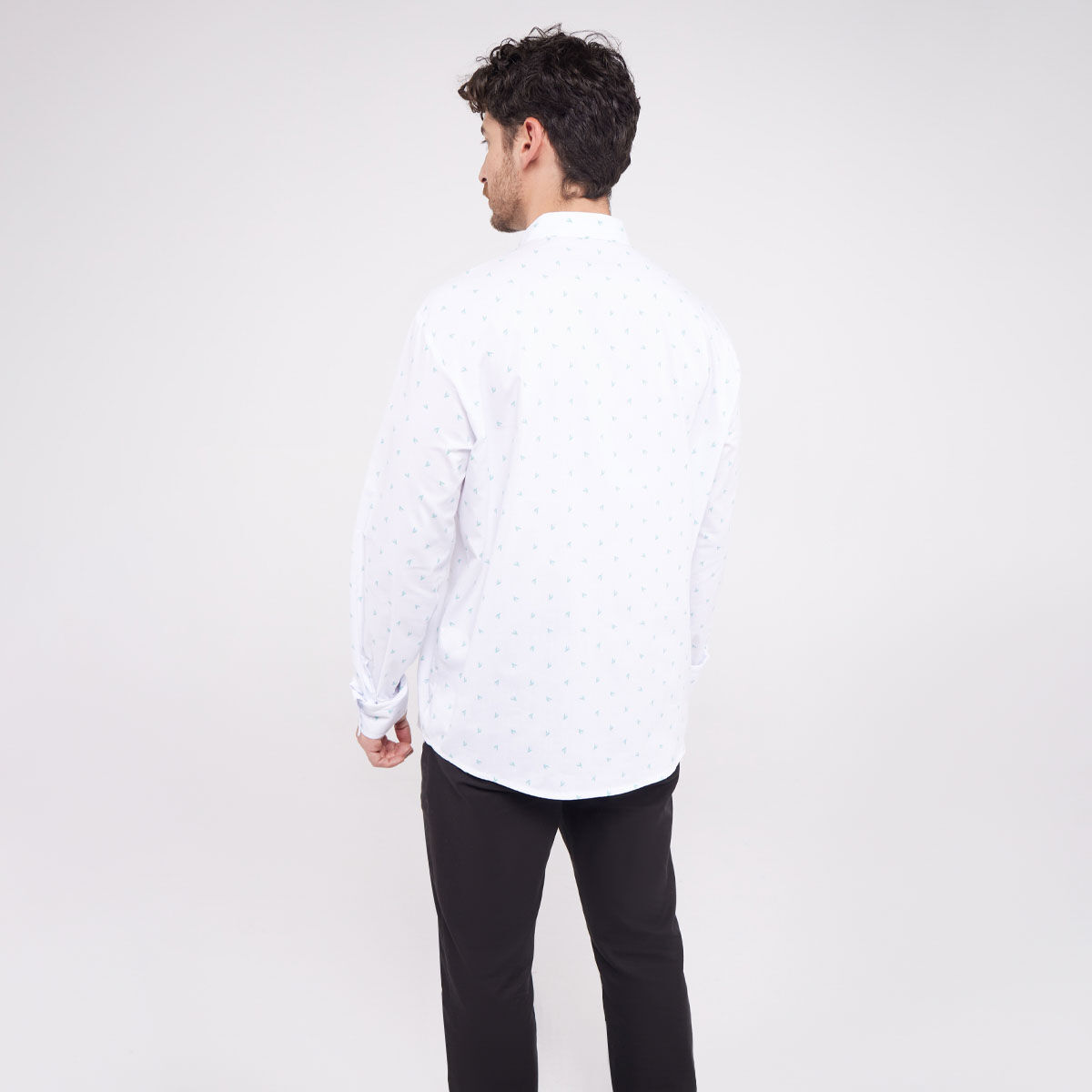 camisas para hombre 