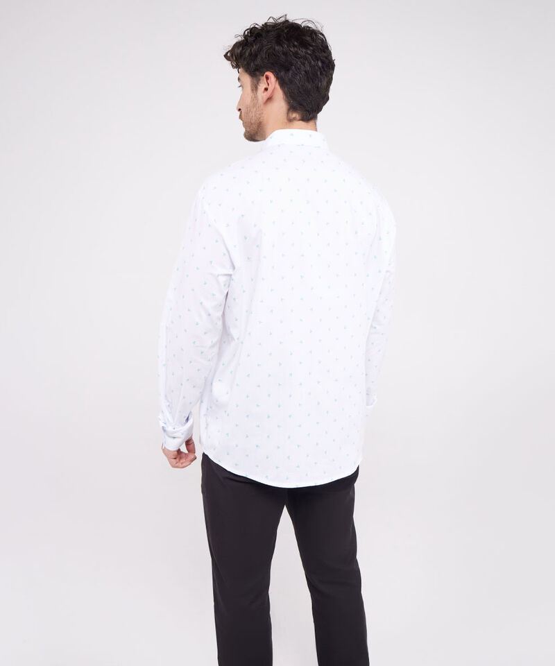 camisas para hombre