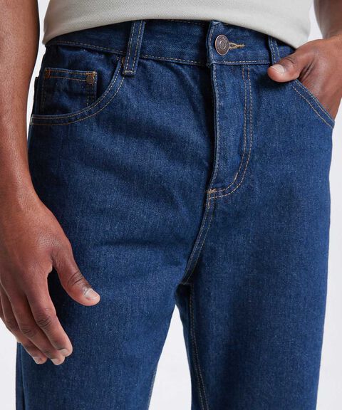 jeans denim image number null