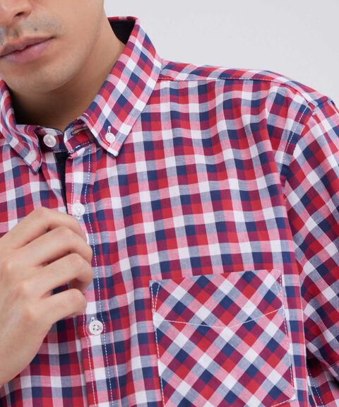 camisas para hombre  image number null