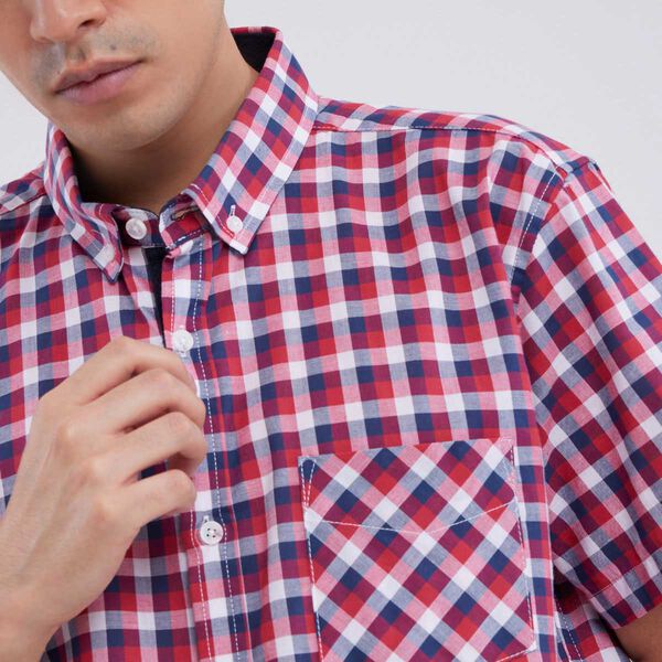 camisas para hombre  image number null