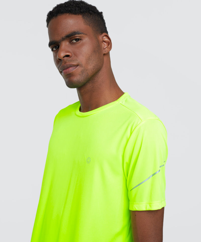 camisetas deportivas para hombre