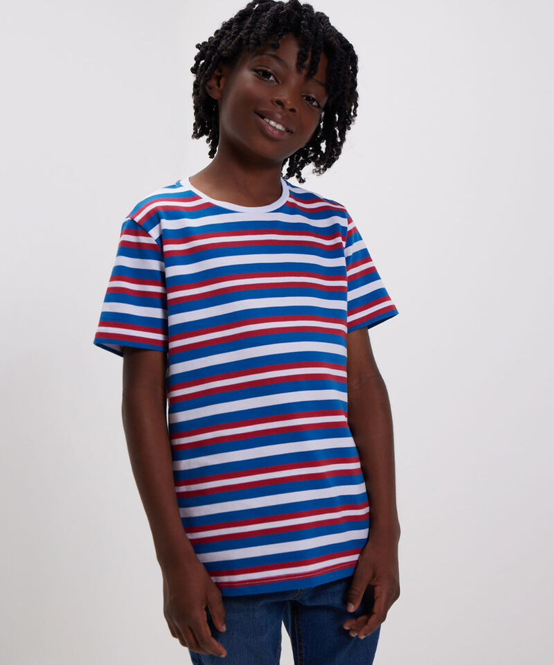 camisetas niño