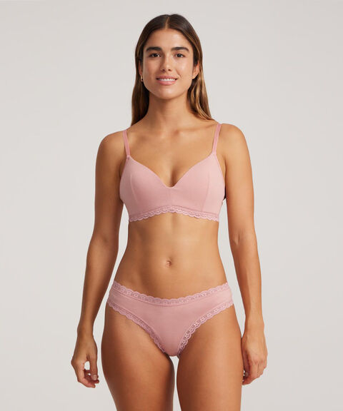 tops para mujer