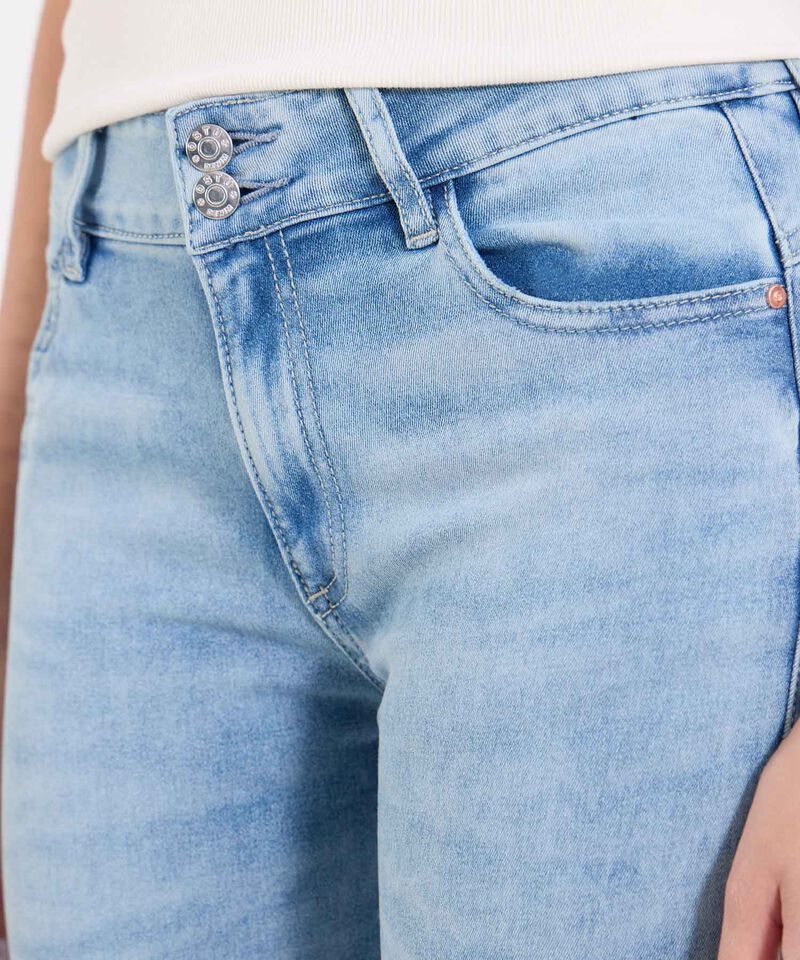 jeans mujer