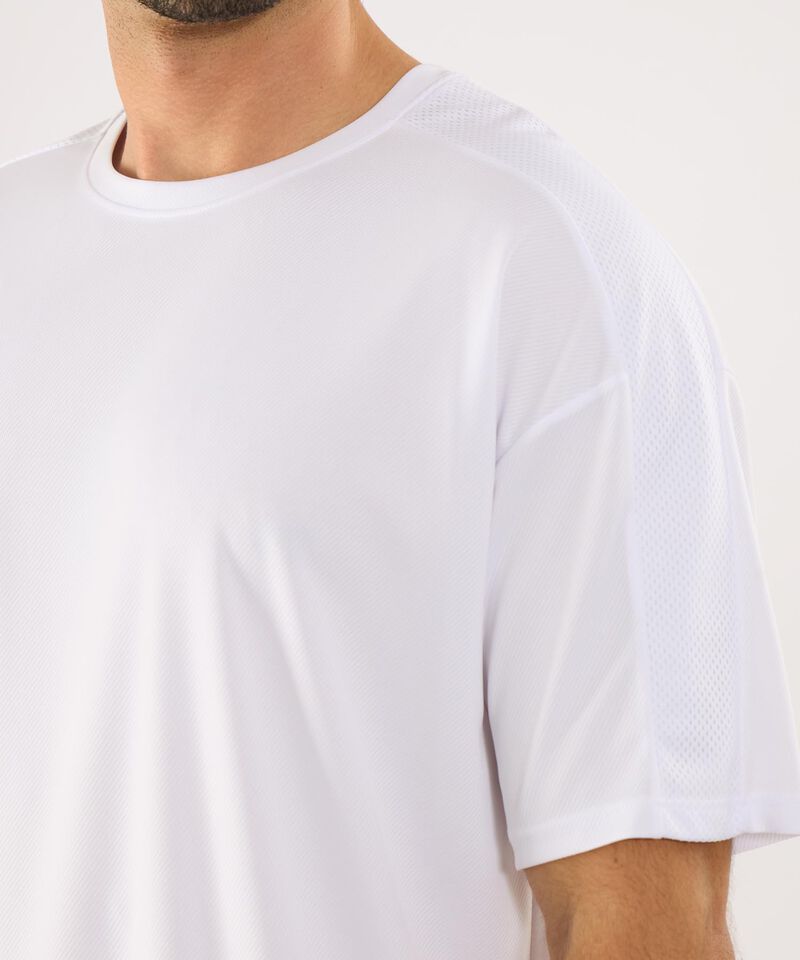 camisetas deportivas para hombre