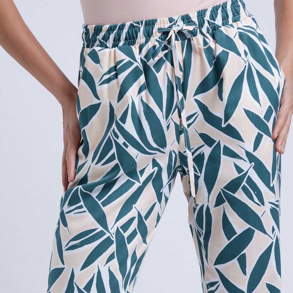 pantalon para mujer image number null