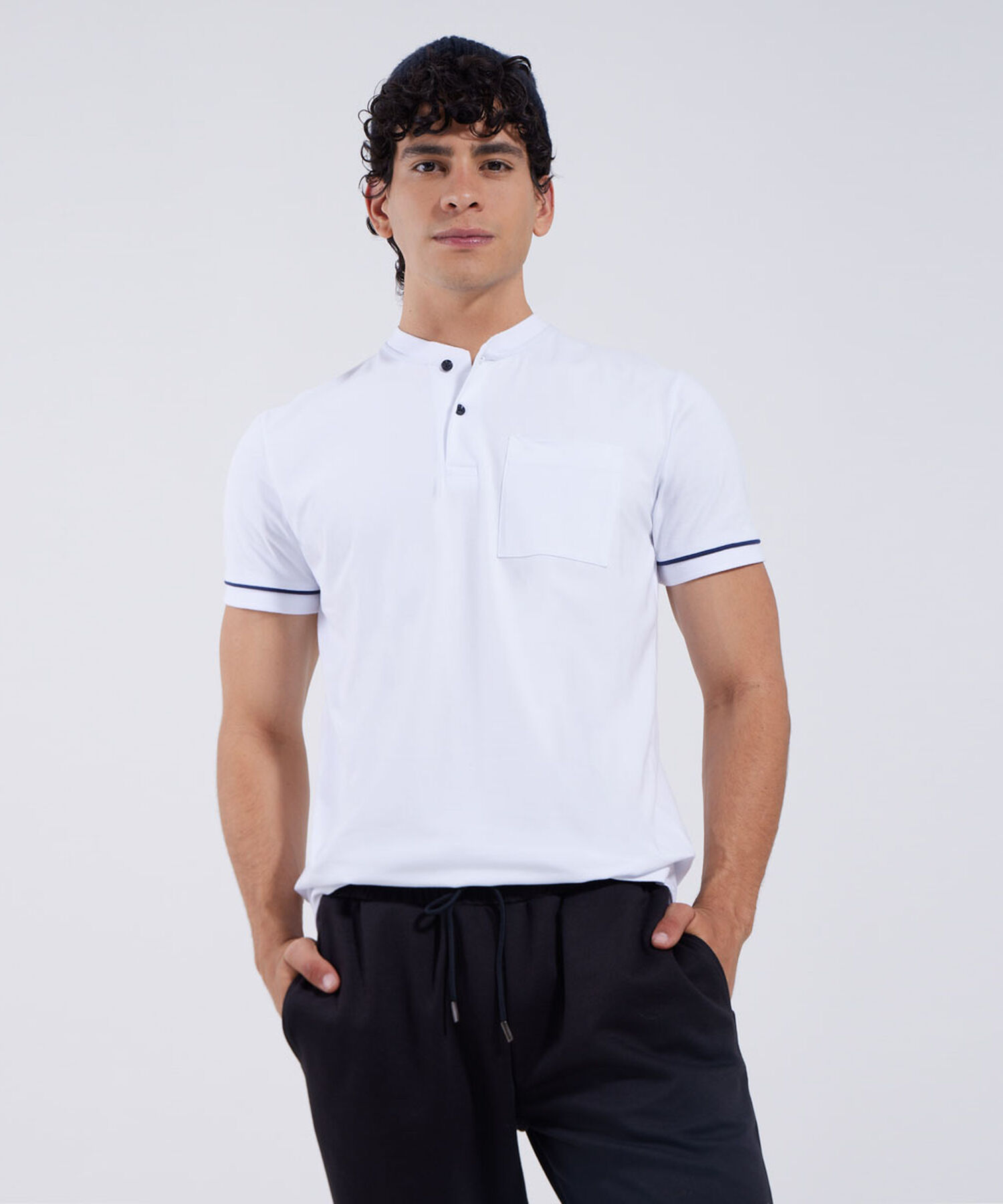 camisetas polo para hombre