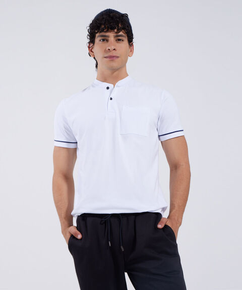 camisetas polo para hombre