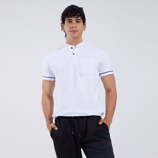 camisetas polo para hombre image number null