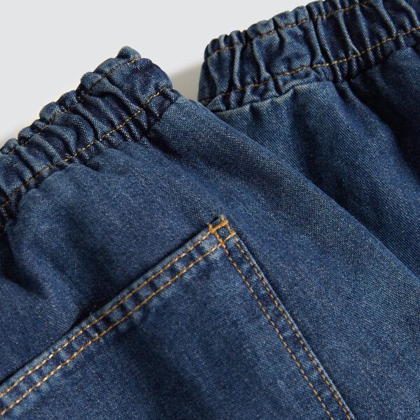 jeans denim image number null