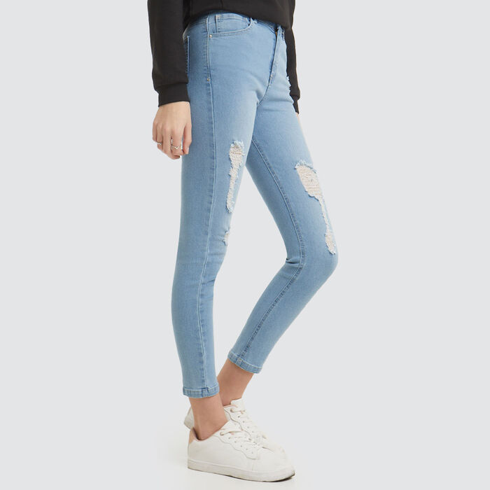 jeans mujer