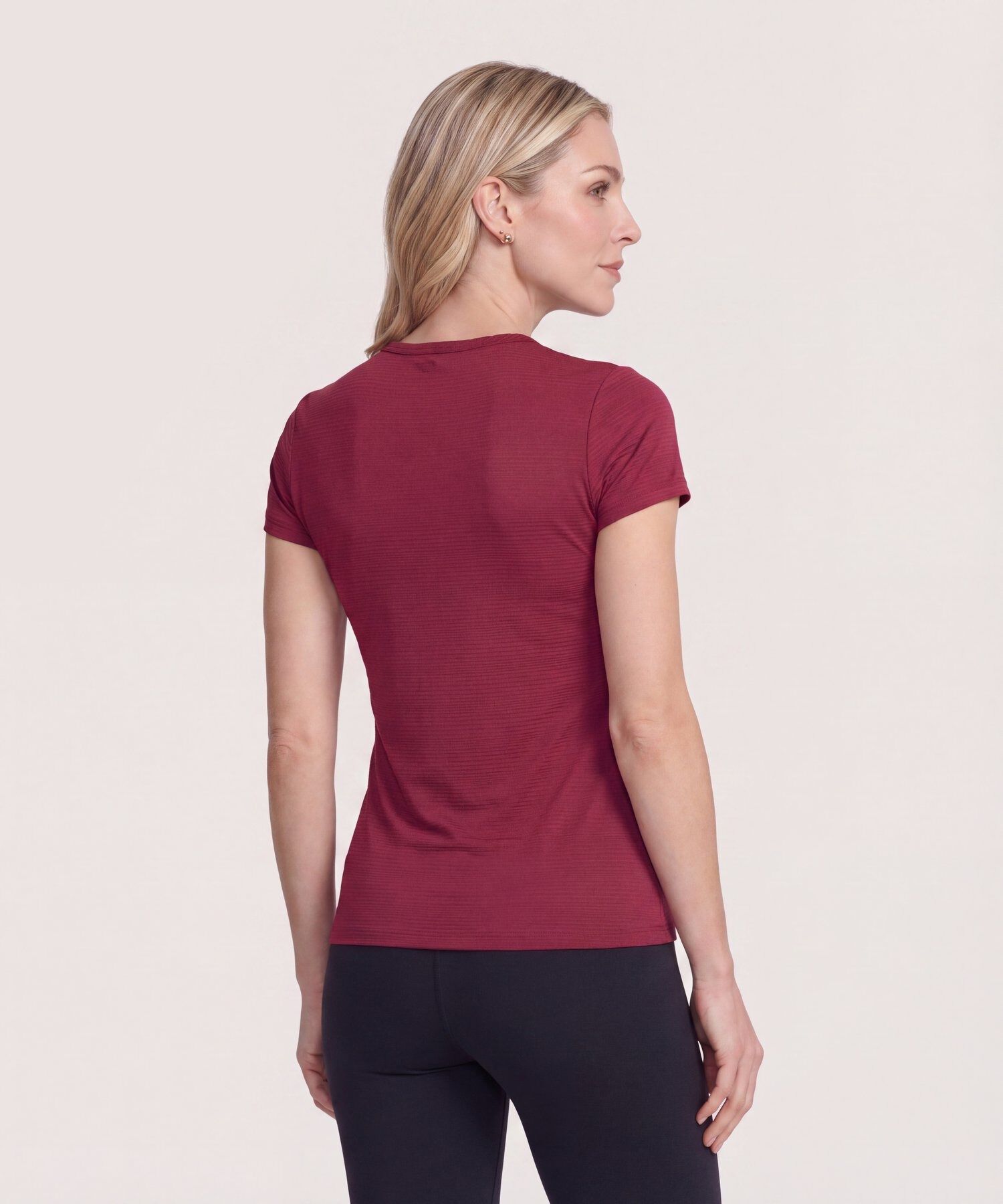 camisetas deportivas mujer