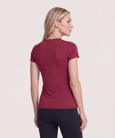 camisetas deportivas mujer