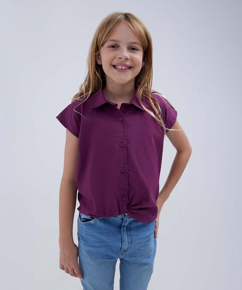 camisetas para niñas