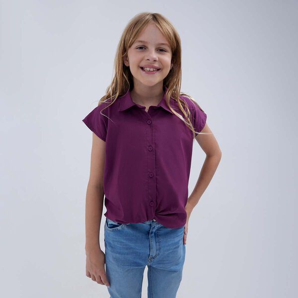 camisetas para niñas image number null