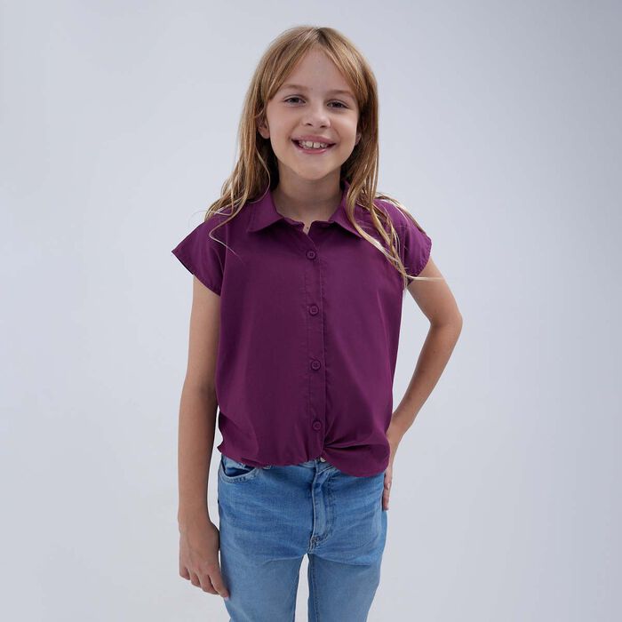 camisetas para niñas