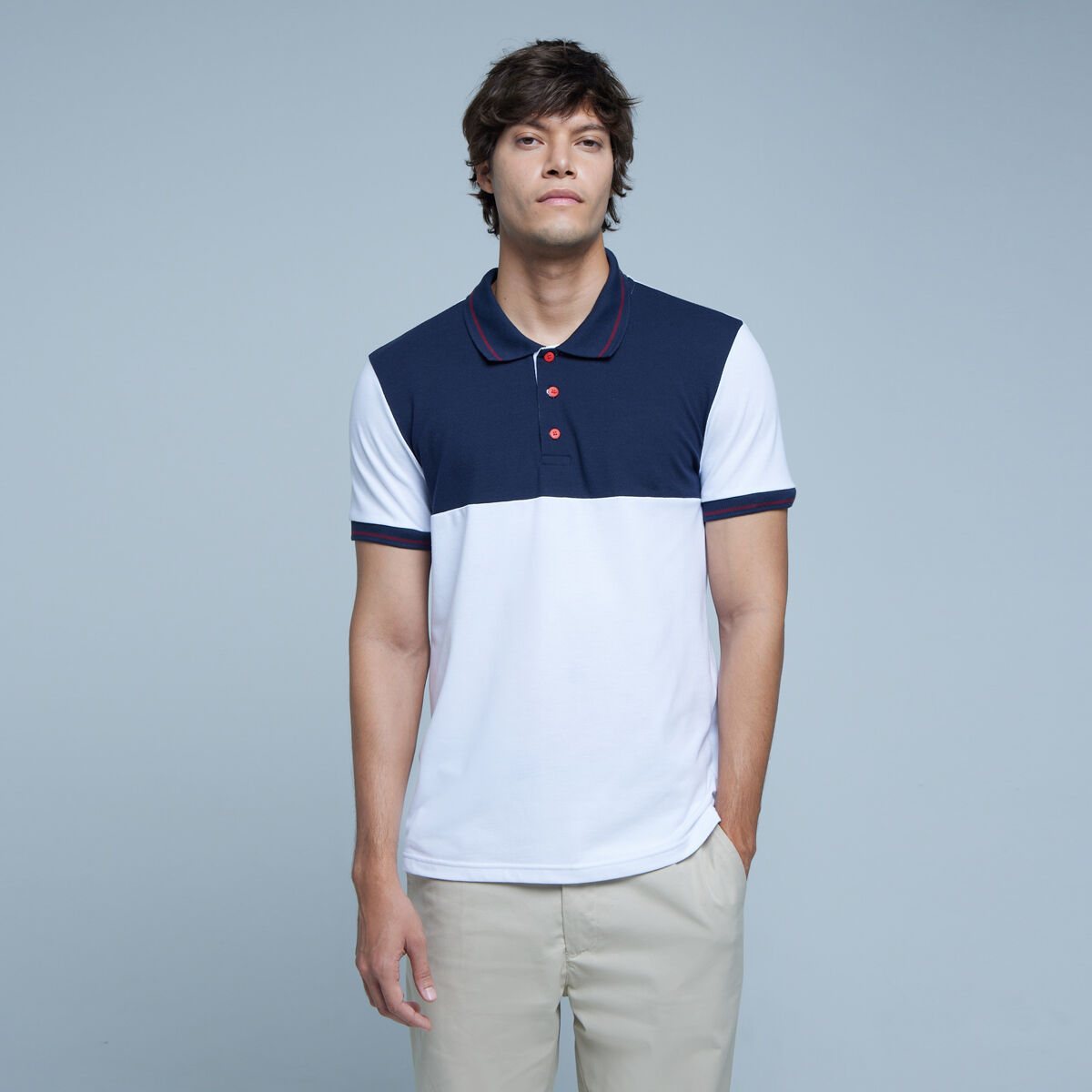 camisetas polo para hombre