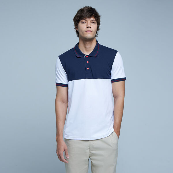 camisetas polo para hombre image number null