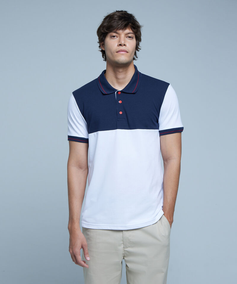 camisetas polo para hombre