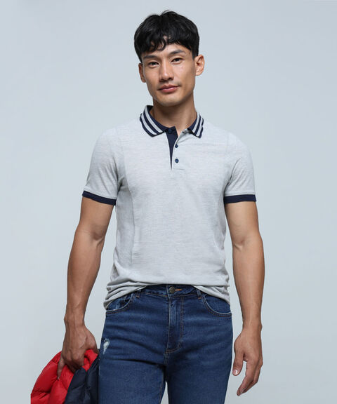 camisetas polo para hombre image number null