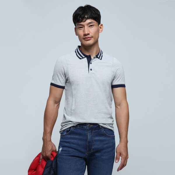 camisetas polo para hombre image number null