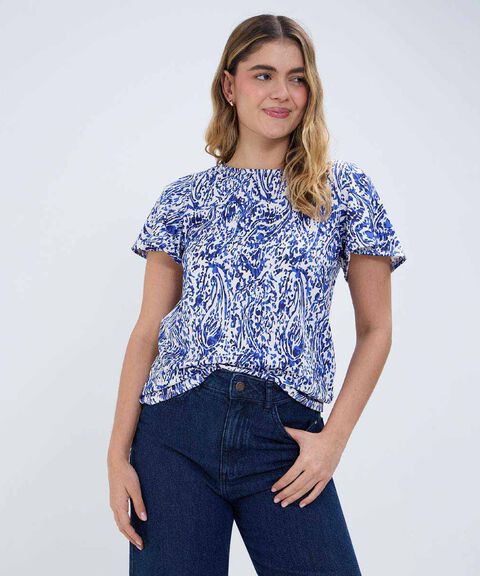 camisetas mujer image number null