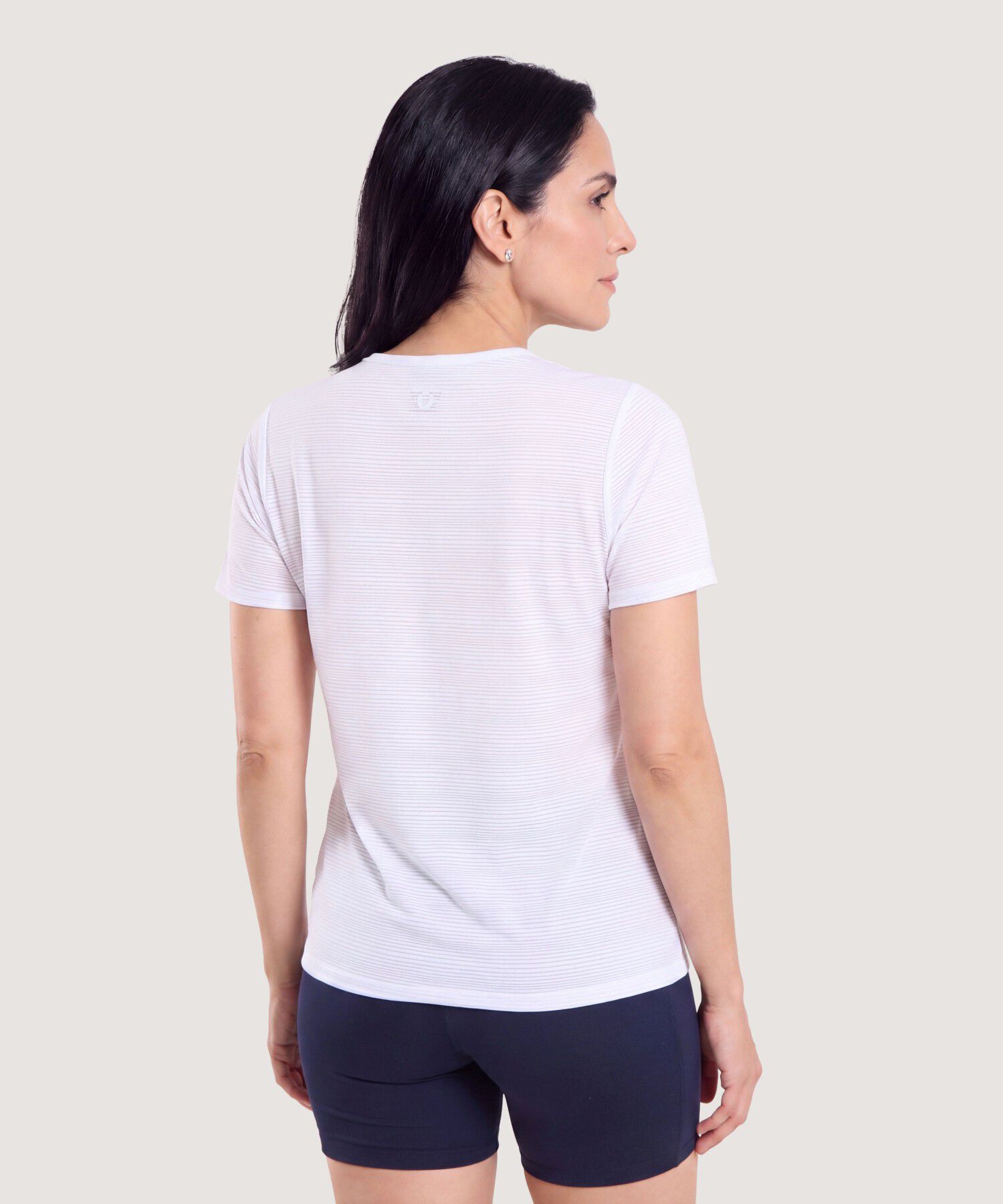 camisetas deportivas mujer